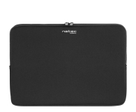 Natec ETUI DO LAPTOPA CORAL 15.6" CZARNE - 1480416 - zdjęcie 1